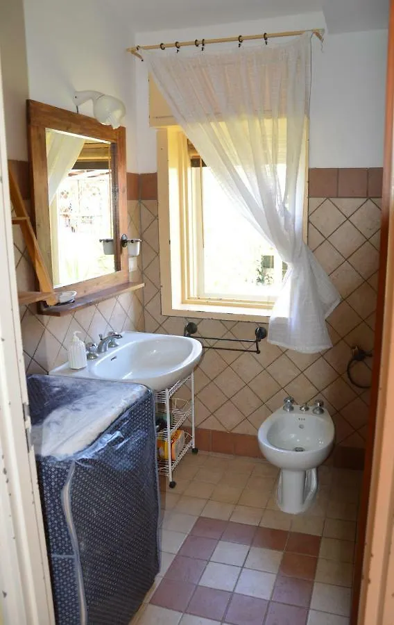 Casa Giova Appartamento Syracuse Italia