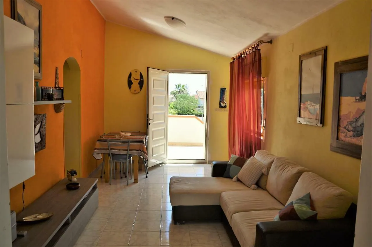 Casa Giova Appartamento Syracuse