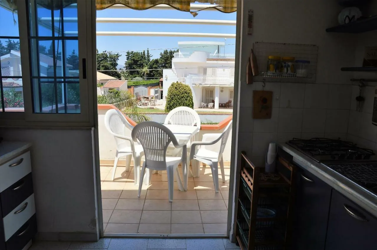Casa Giova Appartamento Syracuse Italia