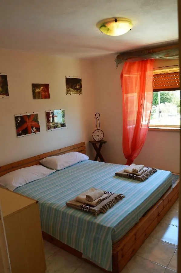 Casa Giova Appartamento Syracuse