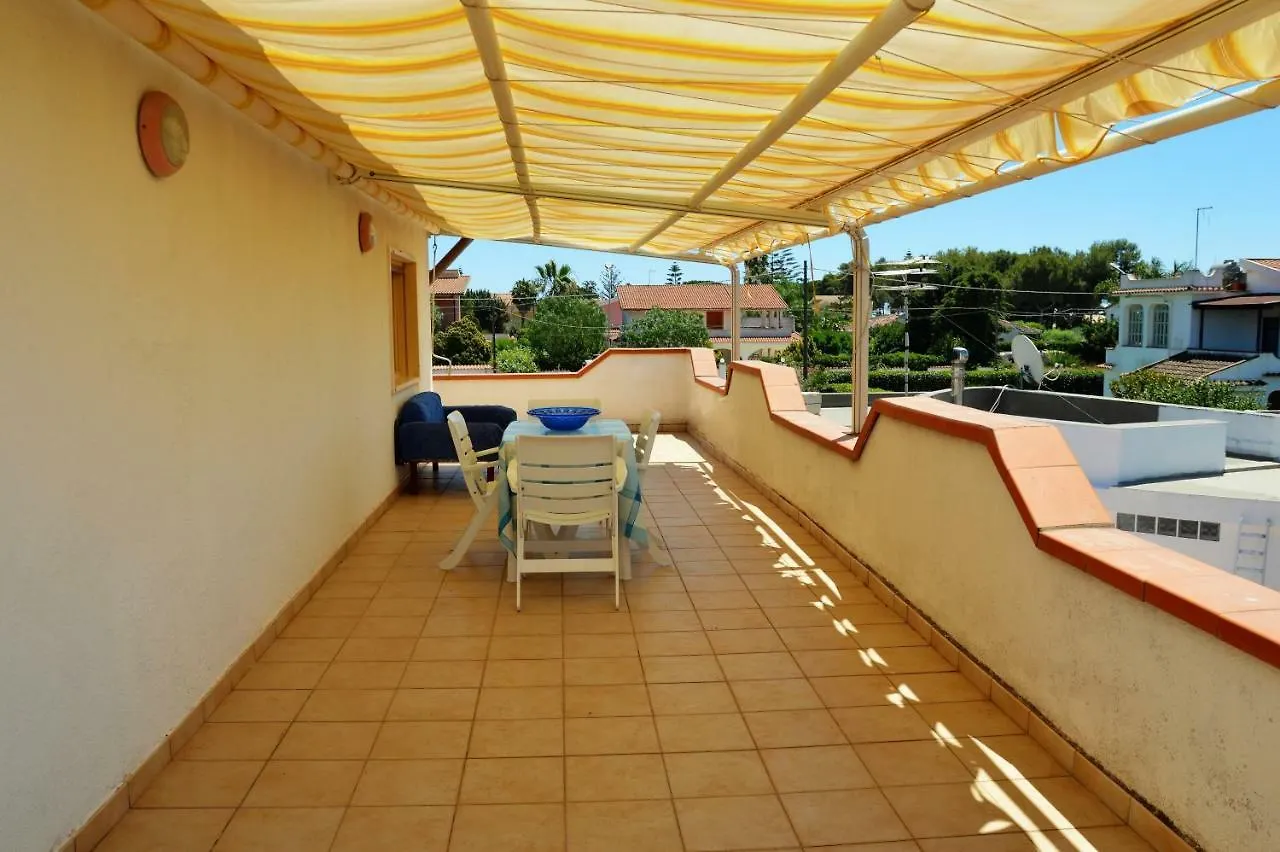Casa Giova Appartamento Syracuse Italia