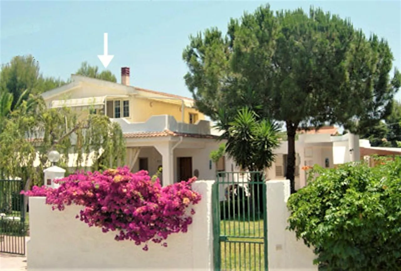 Casa Giova Appartamento Syracuse